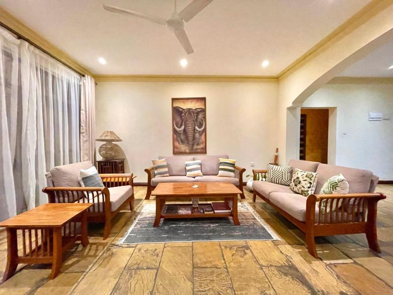 Barkon At Amani Luxury - 2BR Diani Beach - image 2