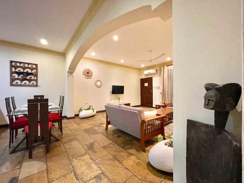 Barkon At Amani Luxury - 2BR Diani Beach - image 9