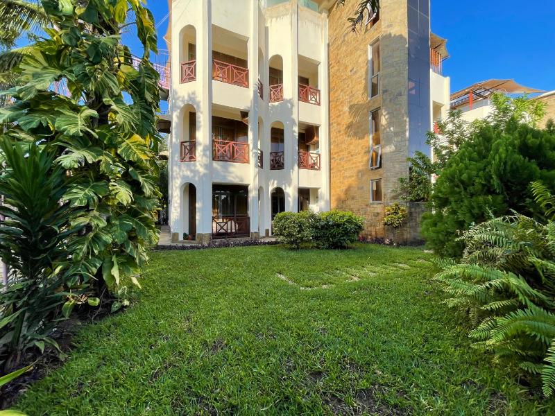 Barkon At Amani Luxury - 2BR Diani Beach - image 6