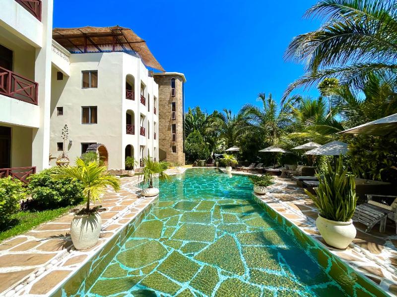 Barkon At Amani Luxury - 2BR Diani Beach - image 11