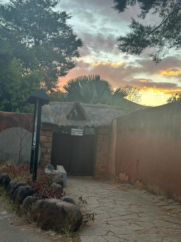 Soa Land villa - image 9