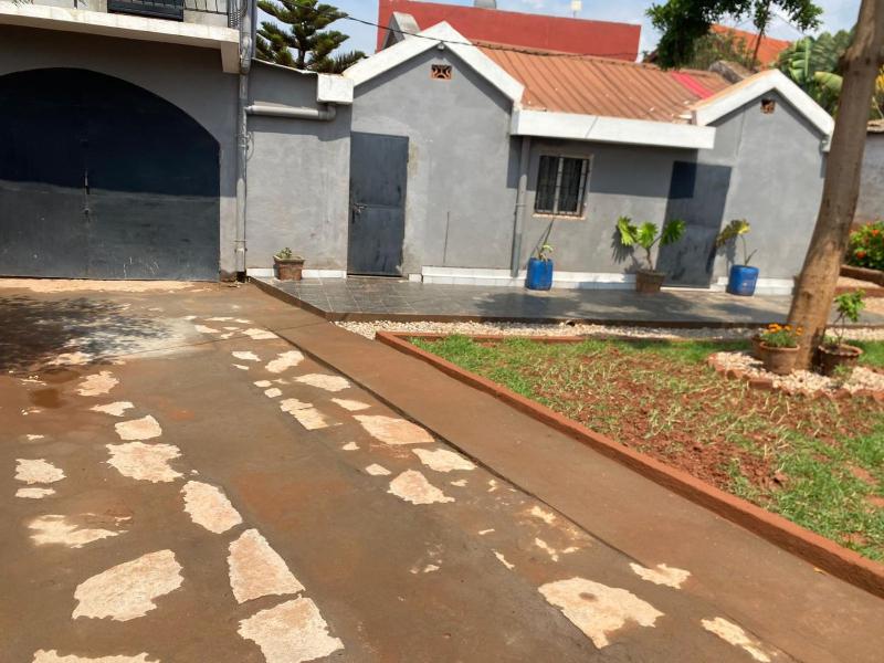 Soa Land villa - image 2