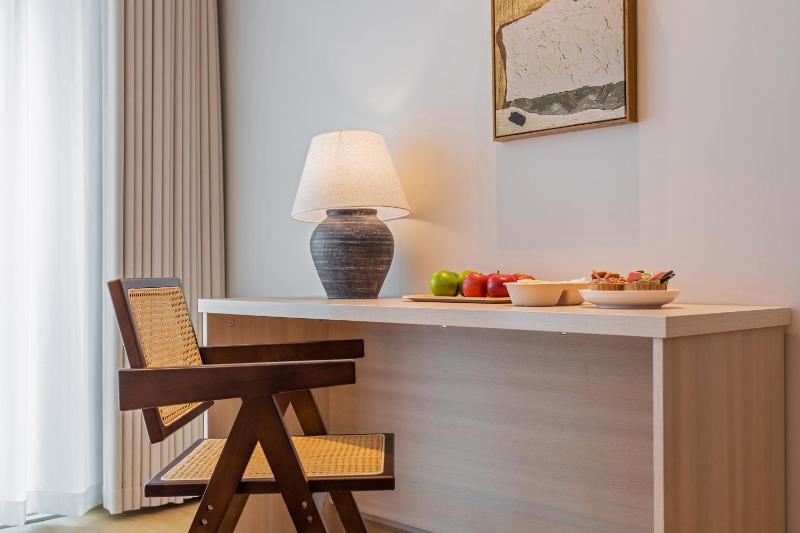 Kunming Qicaimen Shangpin Apartment - image 44