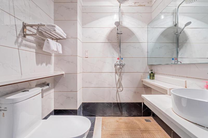Kunming Qicaimen Shangpin Apartment - image 10