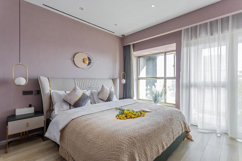 Kunming Qicaimen Shangpin Apartment - image 14