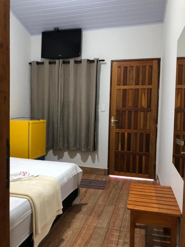 Pousada Casa Matutina - image 19