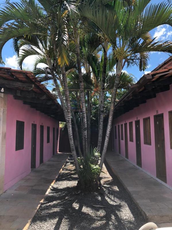 Pousada Casa Matutina - image 20