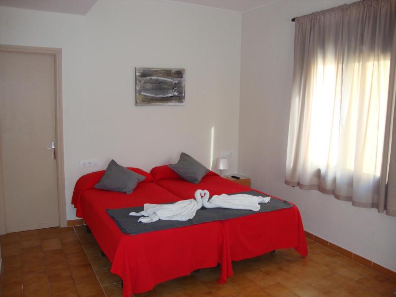 Family Studio with Balcony image 3