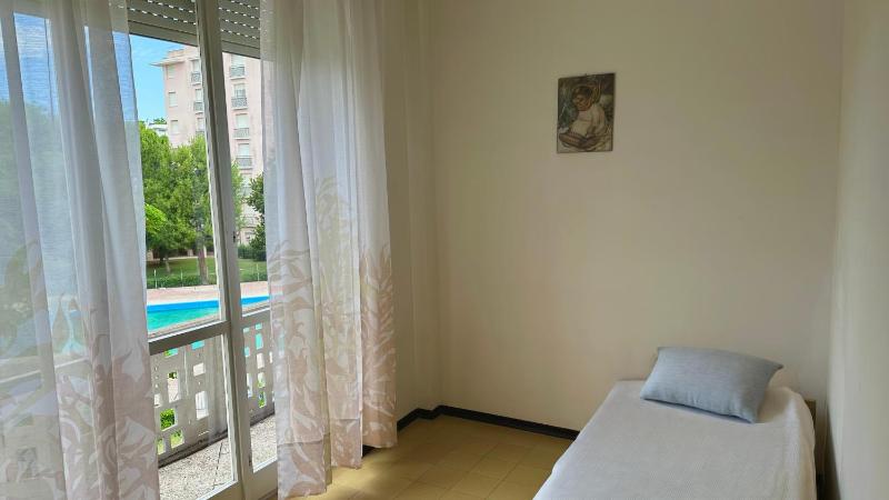 Marcelli trilocale con terrazzo in residence con piscina - M398 - image 2