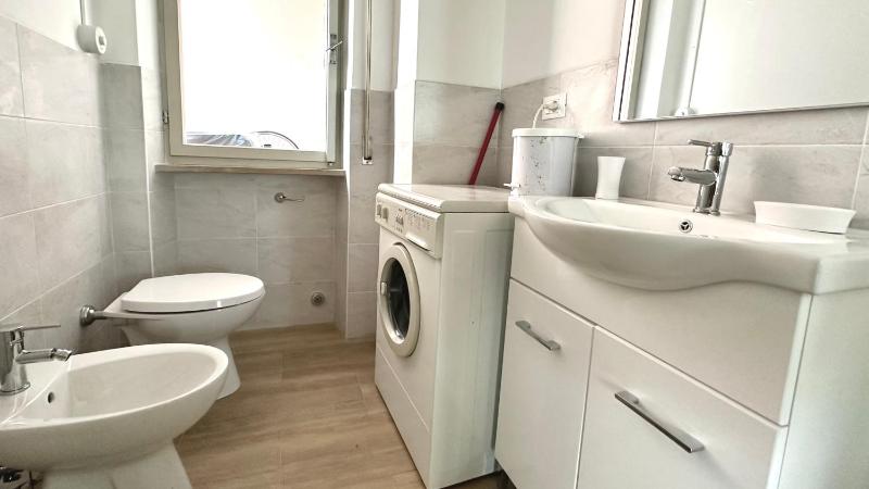 Marcelli trilocale con terrazzo in residence con piscina - M398 - image 13