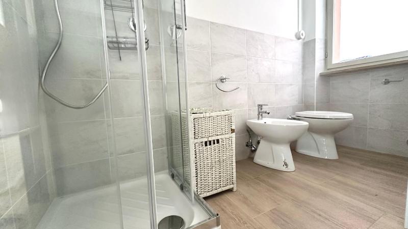 Marcelli trilocale con terrazzo in residence con piscina - M398 - image 8