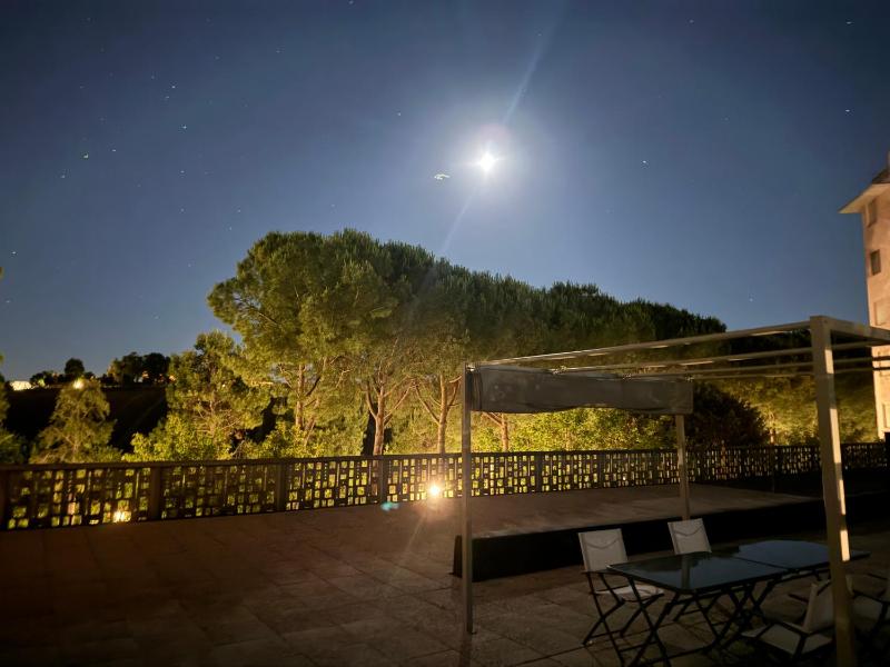 Marcelli trilocale con terrazzo in residence con piscina - M398 - image 11
