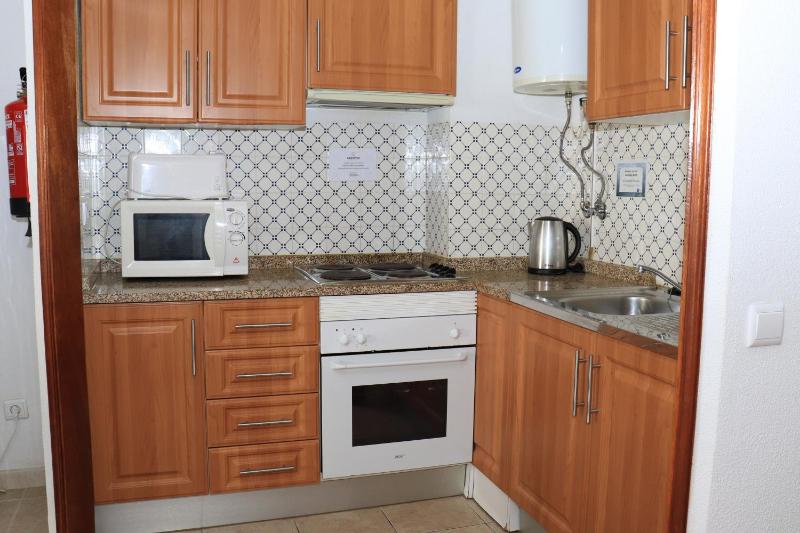 Studio Apartment image 4