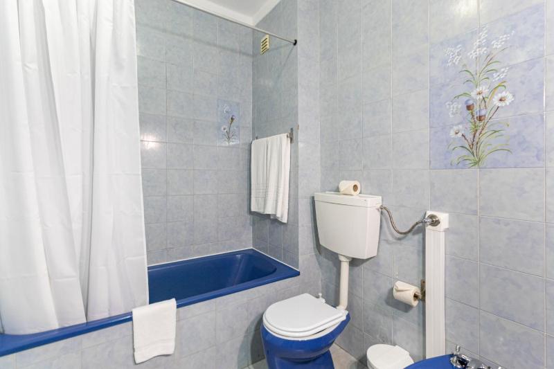 One-Bedroom Apartment image 4