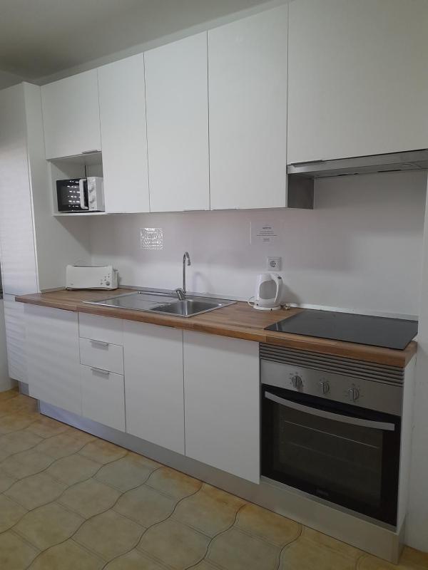 Two-Bedroom Apartment image 4