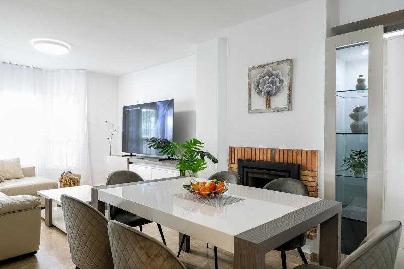 Los Naranjos de Marbella apartment - image 13