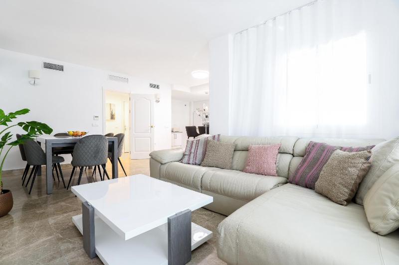 Los Naranjos de Marbella apartment - image 16
