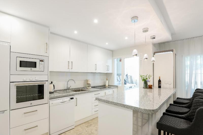 Los Naranjos de Marbella apartment - image 15