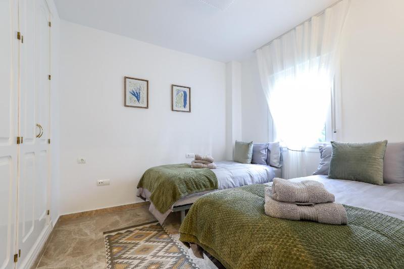 Los Naranjos de Marbella apartment - image 9