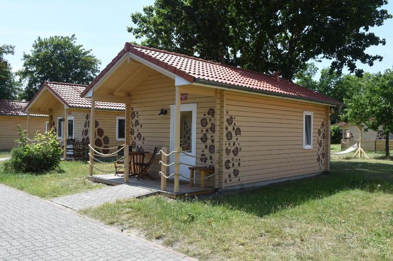 Safari Comfort Lodge (excl. park entrance fee)  image 1