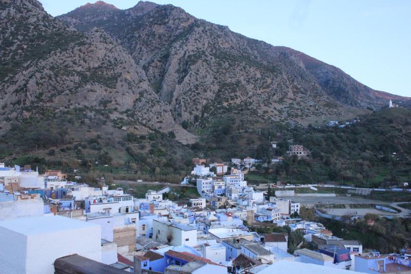 Riad Zaitouna Chaouen - image 2