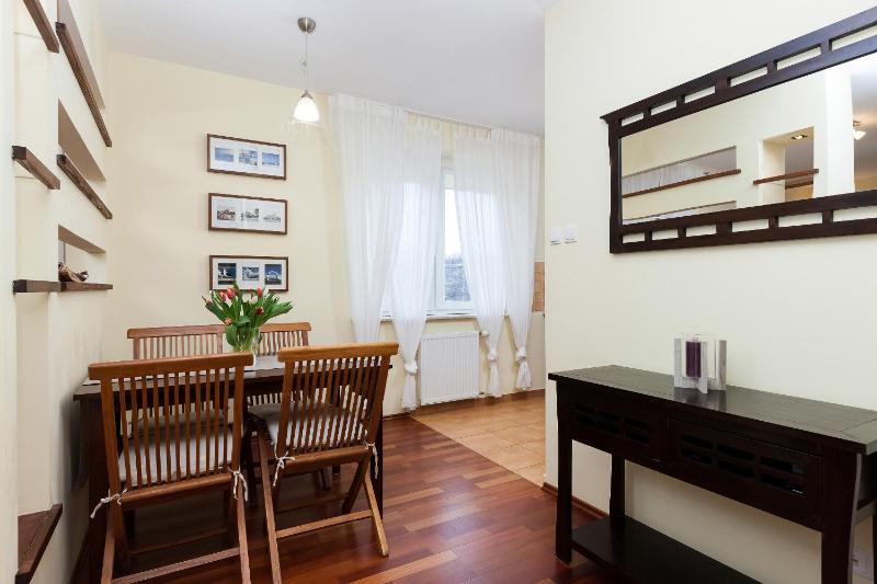 Jantar Apartamenty- Zielone Tarasy - image 46