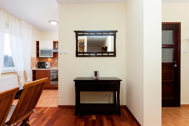 Jantar Apartamenty- Zielone Tarasy - image 44