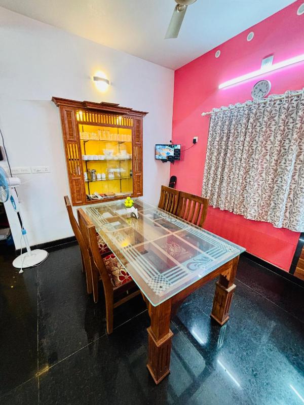 Marari Breeze Garden Villa - image 32