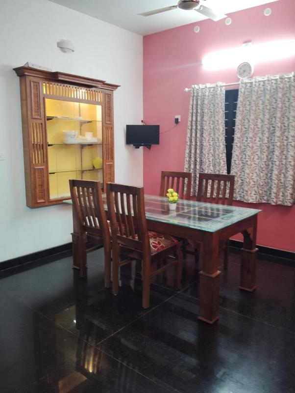 Marari Breeze Garden Villa - image 35
