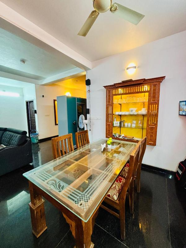 Marari Breeze Garden Villa - image 24