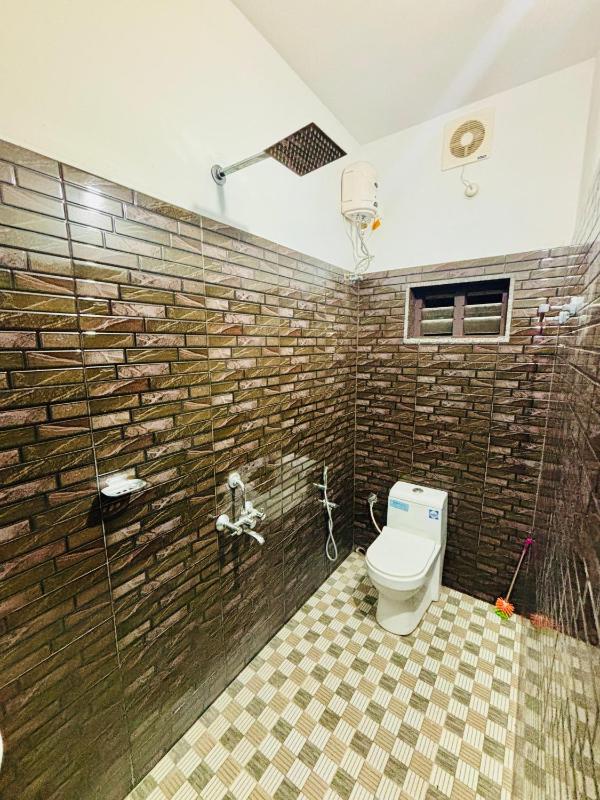 Marari Breeze Garden Villa - image 26