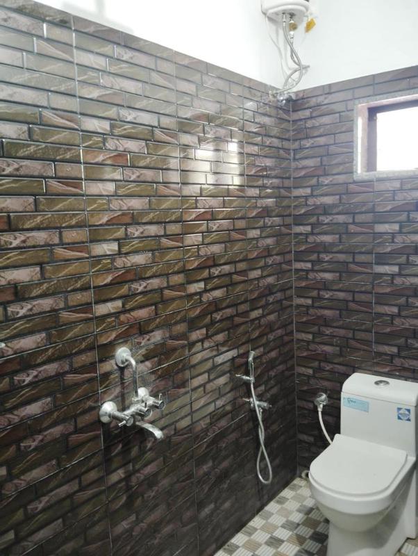 Marari Breeze Garden Villa - image 12