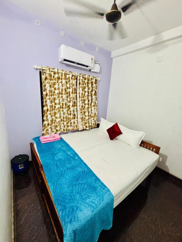 Marari Breeze Garden Villa - image 38