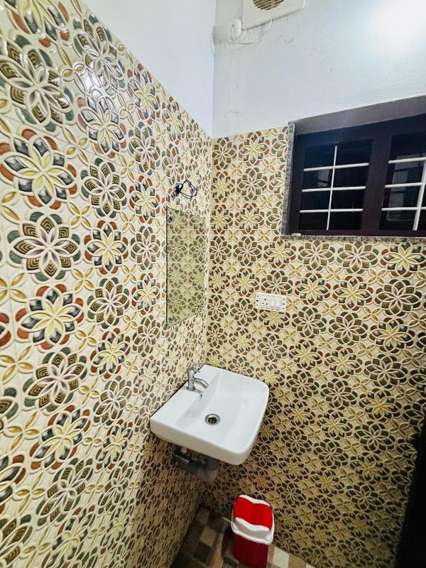 Marari Breeze Garden Villa - image 7