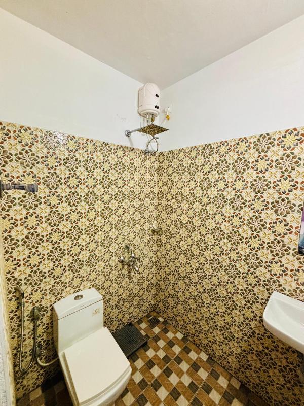 Marari Breeze Garden Villa - image 8