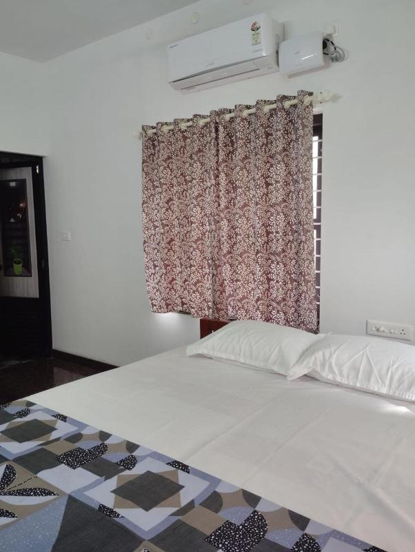 Marari Breeze Garden Villa - image 15