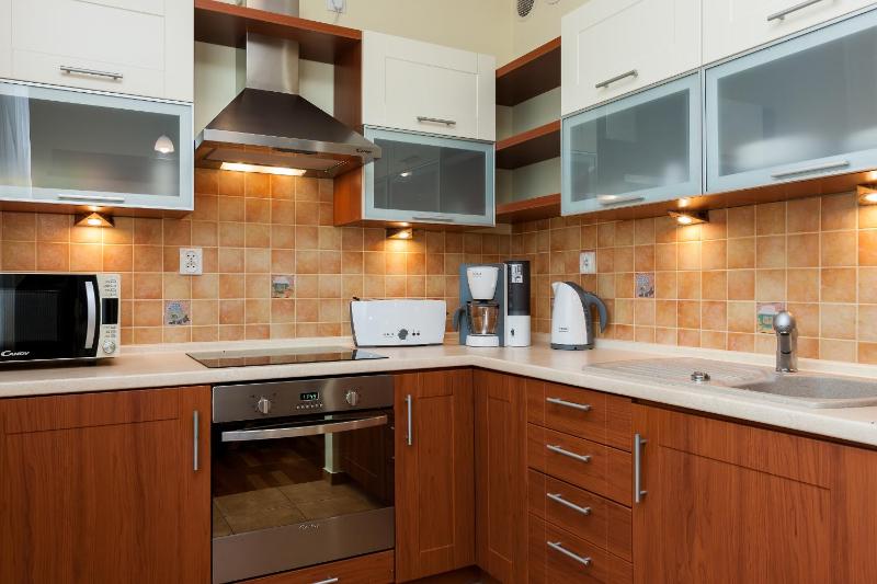 Jantar Apartamenty- Zielone Tarasy - image 43