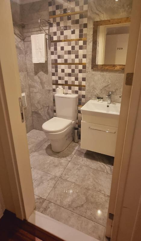 Deluxe Twin Room image 4