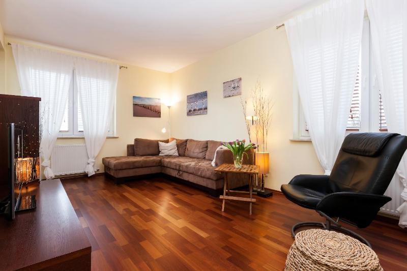 Jantar Apartamenty- Zielone Tarasy - image 49
