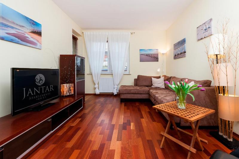 Jantar Apartamenty- Zielone Tarasy - image 29