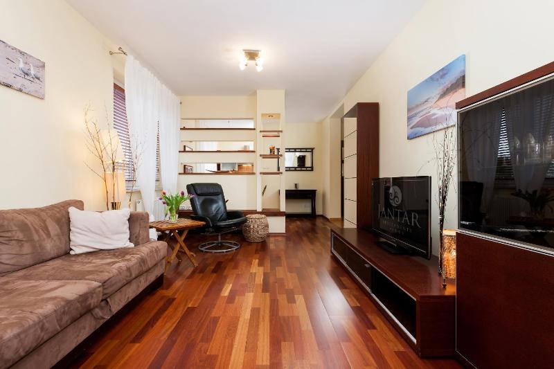 Jantar Apartamenty- Zielone Tarasy - image 26