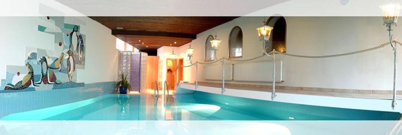 Hotel Roter Hahn - Bed & Breakfast - image 38