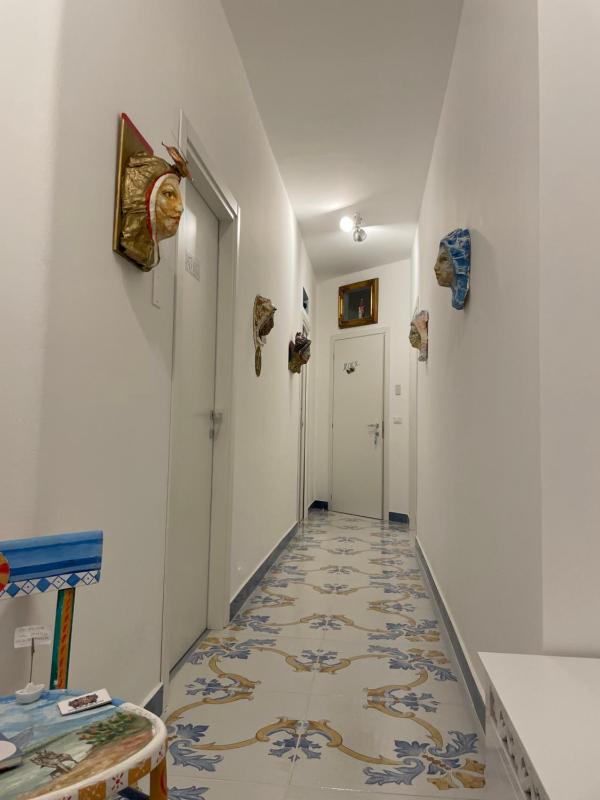Leopardi Holiday Home a due passi dal mare - image 13