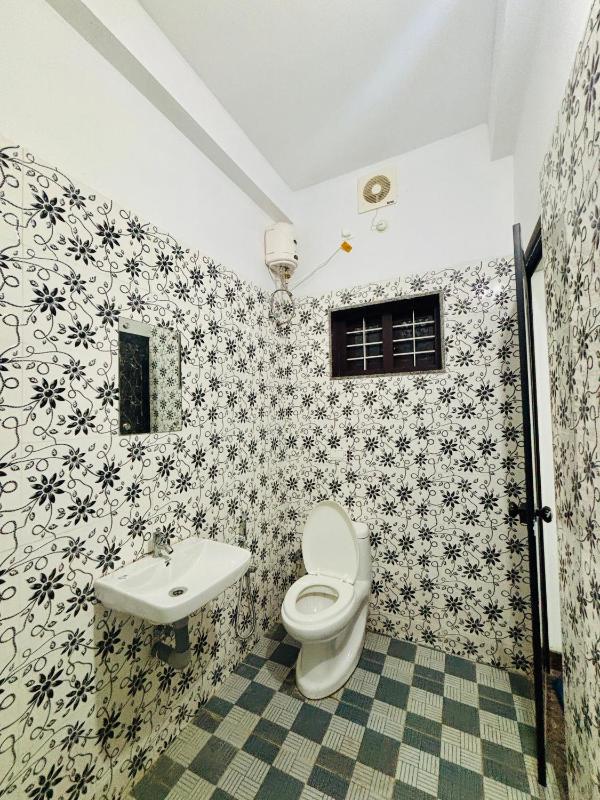Marari Breeze Garden Villa - image 31