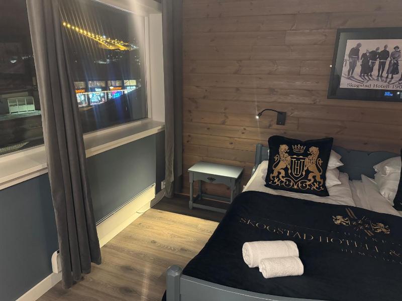 Superior Apartment image 1