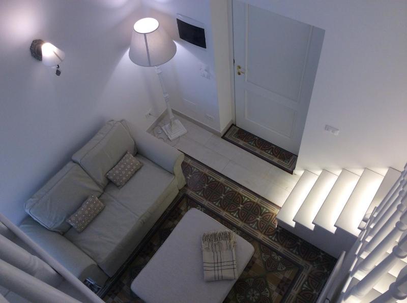 Deluxe Junior Suite - Split Level image 2