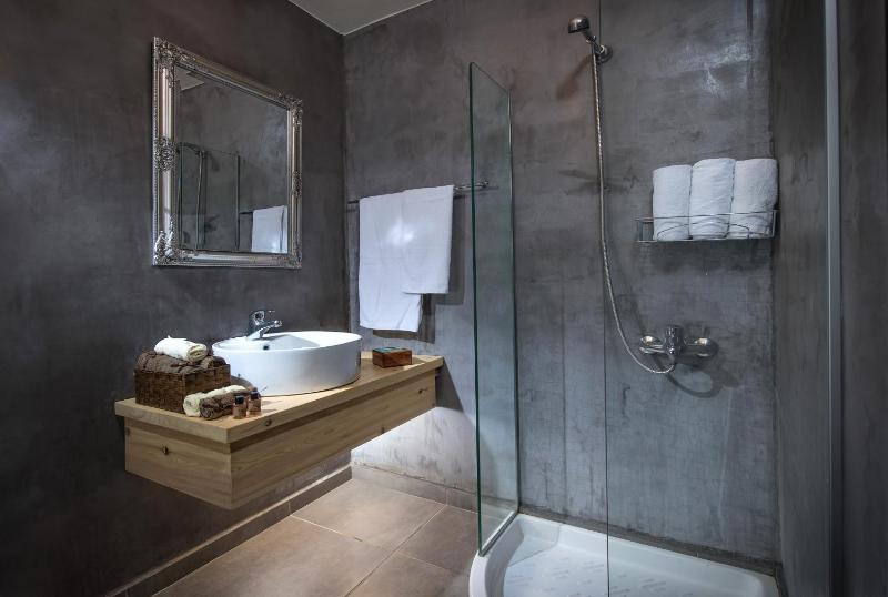 Senses Blue Boutique hotel - image 15