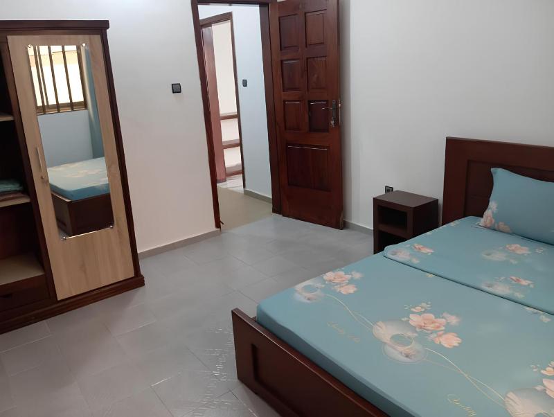 Magnifique Appartement Centre Ville Cotonou - Place de l'étoile rouge - Vedoko - image 11