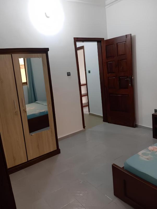 Magnifique Appartement Centre Ville Cotonou - Place de l'étoile rouge - Vedoko - image 14