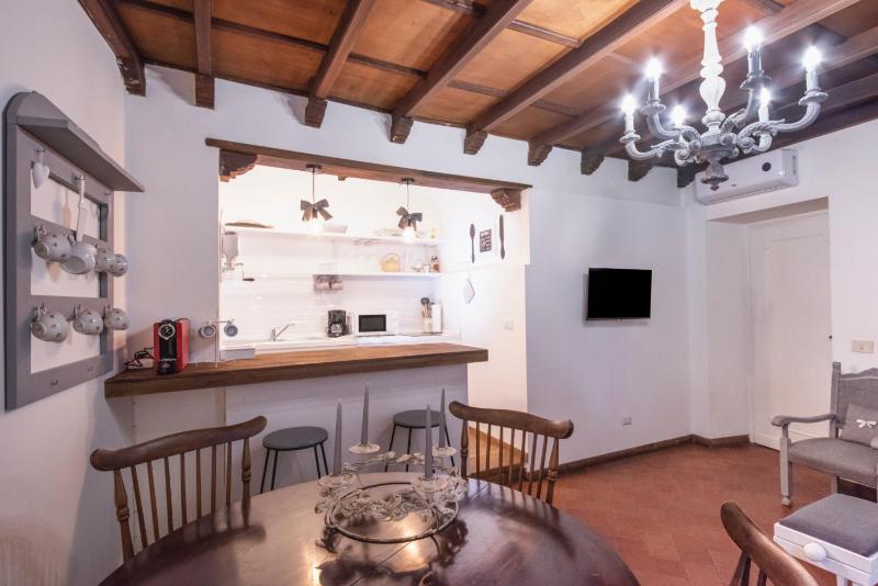 Deluxe Apartment image 4